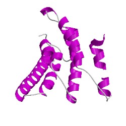 Image of CATH 4n5cF02