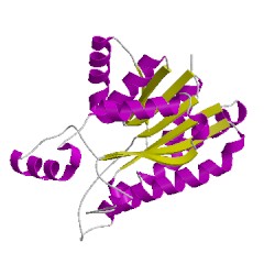 Image of CATH 4n5lA