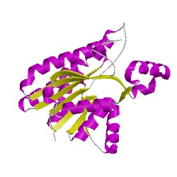 Image of CATH 4n5lB