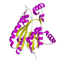 Image of CATH 4n5mB00