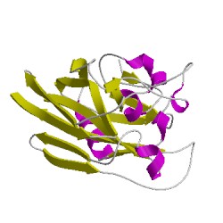 Image of CATH 4n5zC02