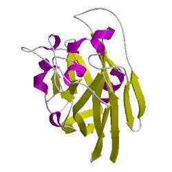 Image of CATH 4n5zK02