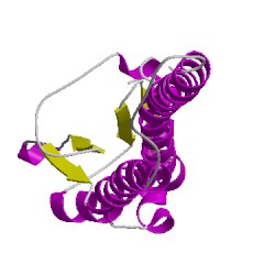 Image of CATH 4n5zL00