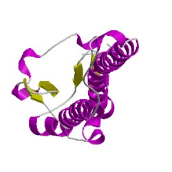 Image of CATH 4n5zN00