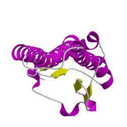 Image of CATH 4n5zR00