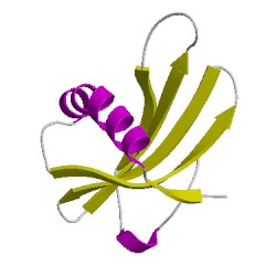 Image of CATH 4n6v9