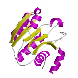 Image of CATH 4n7rA02