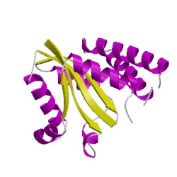Image of CATH 4n7rB01