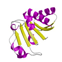 Image of CATH 4n7rB02