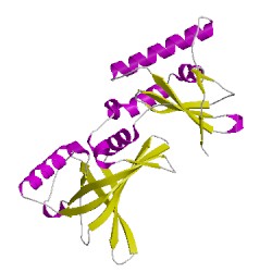 Image of CATH 4n7rC