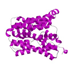 Image of CATH 4n7wA00