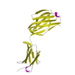 Image of CATH 4n8cH