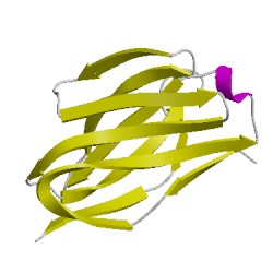 Image of CATH 4n8cH01