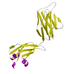 Image of CATH 4n8cL