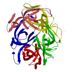 Image of CATH 4n8f