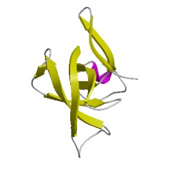 Image of CATH 4n8fC