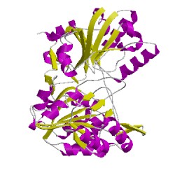 Image of CATH 4n8hA00