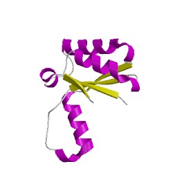 Image of CATH 4n8oB00