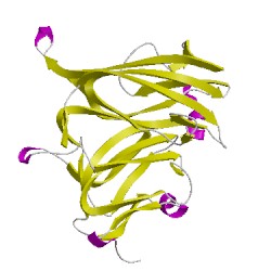 Image of CATH 4n8uA