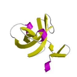 Image of CATH 4n8xD