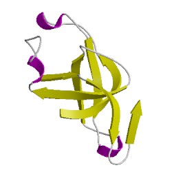 Image of CATH 4n8xO