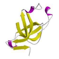 Image of CATH 4n8xZ00