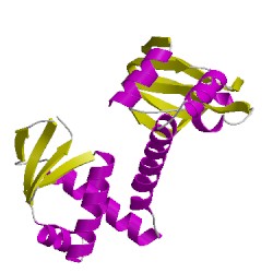 Image of CATH 4n9iA