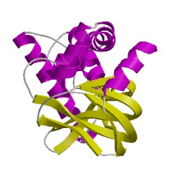 Image of CATH 4n9iB