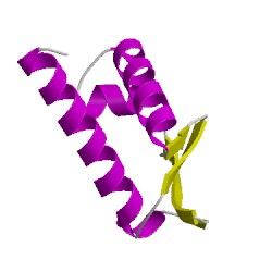 Image of CATH 4n9iB02