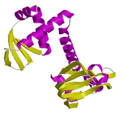 Image of CATH 4n9iC