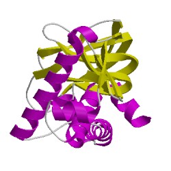 Image of CATH 4n9iD