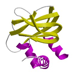 Image of CATH 4n9iD01