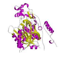 Image of CATH 4na2B01
