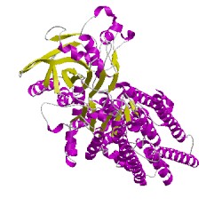 Image of CATH 4nabA