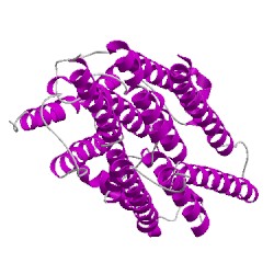 Image of CATH 4nabA01