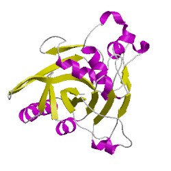 Image of CATH 4nabA03