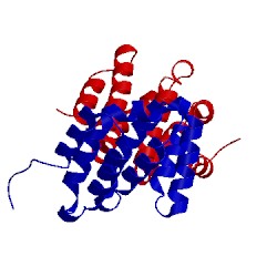 Image of CATH 4nac