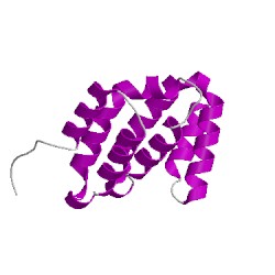 Image of CATH 4nacA00