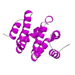 Image of CATH 4nacB
