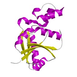 Image of CATH 4nahB