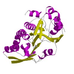 Image of CATH 4napC