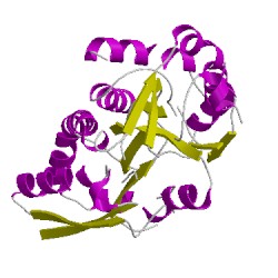 Image of CATH 4napD00