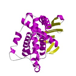 Image of CATH 4naqA02
