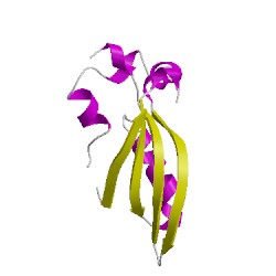 Image of CATH 4nasA01