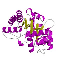 Image of CATH 4nasA02