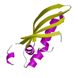 Image of CATH 4nasC01