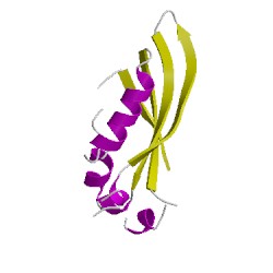 Image of CATH 4nasD01