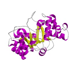 Image of CATH 4nasD02