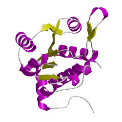 Image of CATH 4navB00