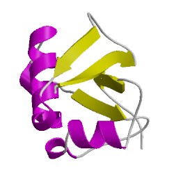 Image of CATH 4nawA